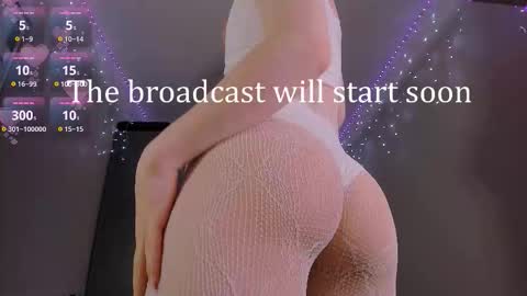 Mikaella - Mika online show from March 2026 08:59:02 PM