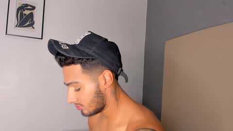 Yoi Olimpo online show from December 2024 12:13:01 PM