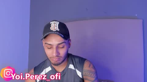 Yoi Olimpo online show from December 2024 12:33:02 PM