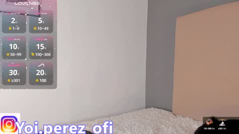 Yoi Olimpo online show from December 2024 04:20:02 PM