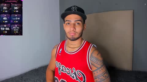 Yoi Olimpo online show from December 2024 12:44:01 PM