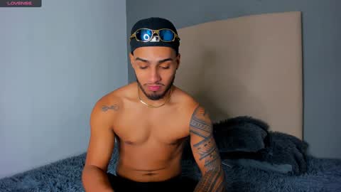 Yoi Olimpo online show from December 2024 03:13:01 PM