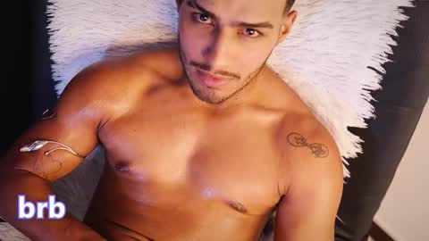 Yoi Olimpo online show from January 2025 03:17:02 PM