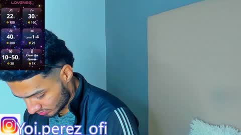 Yoi Olimpo online show from January 2025 01:02:02 PM