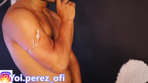 Yoi Olimpo online show from January 2025 03:47:01 PM