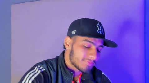 Yoi Olimpo online show from January 2025 12:47:02 PM