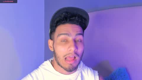 Yoi Olimpo online show from January 2025 12:31:01 PM