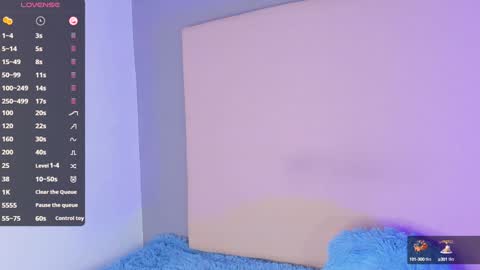 Yoi Olimpo online show from January 2025 06:37:02 PM