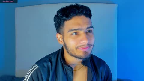 Yoi Olimpo online show from January 2025 12:26:01 PM