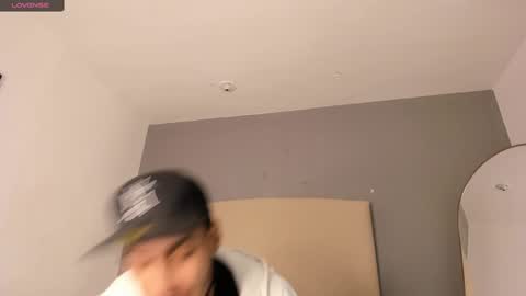 Yoi Olimpo online show from January 2025 12:18:01 PM