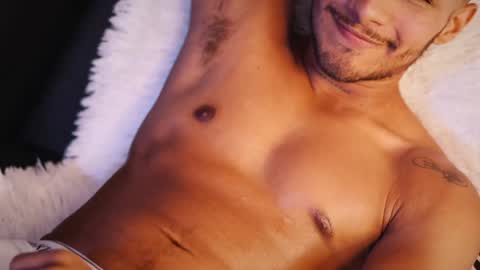 Yoi Olimpo online show from January 2025 03:21:01 PM