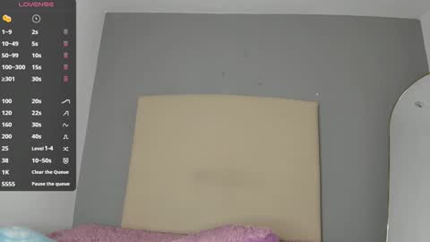 Yoi Olimpo online show from January 2025 12:30:01 PM