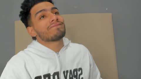 Yoi Olimpo online show from January 2025 12:02:02 PM