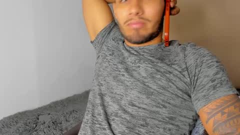 Yoi Olimpo online show from January 2025 03:04:02 PM