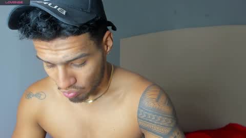 Yoi Olimpo online show from January 2025 12:27:01 PM