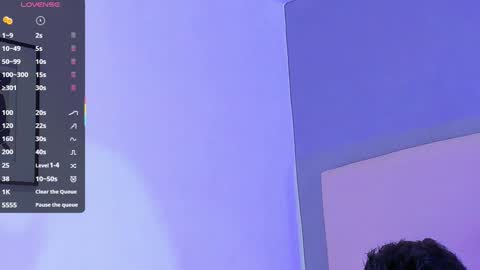 Yoi Olimpo online show from February 2025 06:59:01 PM