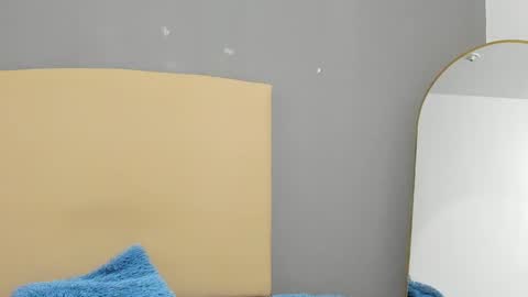 Yoi Olimpo online show from February 2025 12:05:02 PM