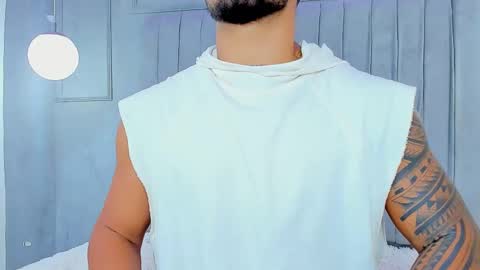 Yoi Olimpo online show from February 2025 06:46:02 PM