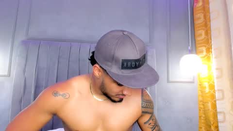 Yoi Olimpo online show from February 2025 06:26:02 PM