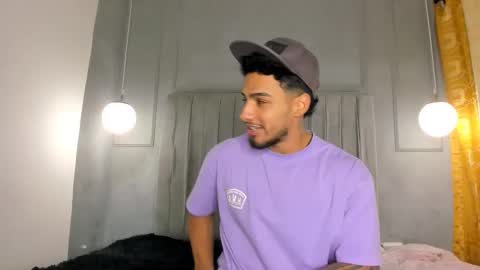 Yoi Olimpo online show from February 2025 12:14:02 PM