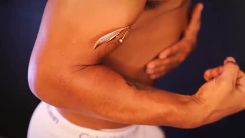 Yoi Olimpo online show from February 2025 03:15:02 PM