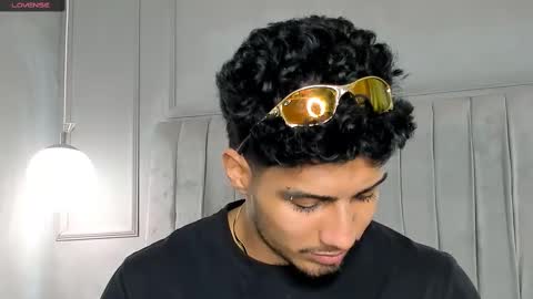 Yoi Olimpo online show from March 2025 04:55:02 PM