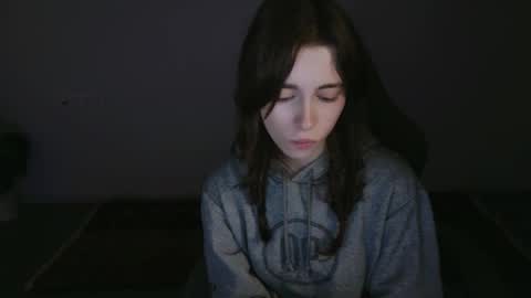 yoka_paradoxxx online show from November 2025 05:27:02 AM