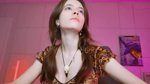 Snapshot of yoka_paradoxxx chatting on December 2025 05:13:01 AM yoka_paradoxxx online show from December 2025 05:13:01 AM