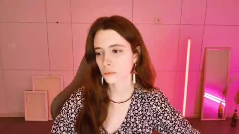 Snapshot of yoka_paradoxxx chatting on December 2025 01:30:01 PM yoka_paradoxxx online show from December 2025 01:30:01 PM