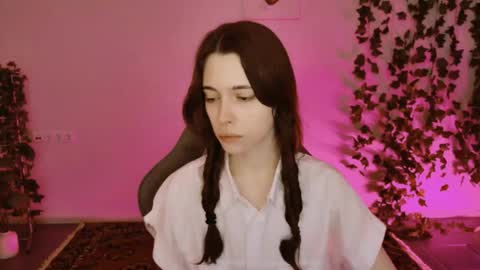 Snapshot of yoka_paradoxxx chatting on January 2026 09:11:01 AM yoka_paradoxxx online show from January 2026 09:11:01 AM