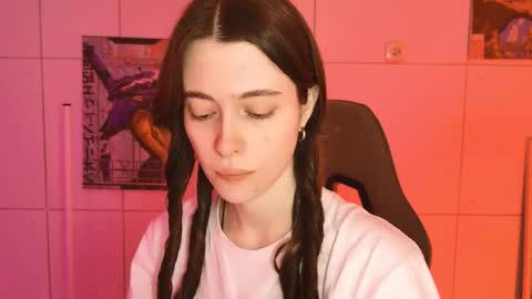 Snapshot of yoka_paradoxxx chatting on January 2026 09:11:02 AM yoka_paradoxxx online show from January 2026 09:11:02 AM