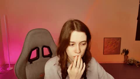 Snapshot of yoka_paradoxxx chatting on January 2026 09:04:02 AM yoka_paradoxxx online show from January 2026 09:04:02 AM