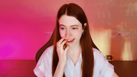 Snapshot of yoka_paradoxxx chatting on February 2026 09:17:01 AM yoka_paradoxxx online show from February 2026 09:17:01 AM