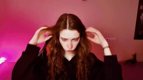 Snapshot of yoka_paradoxxx chatting on February 2026 09:08:02 AM yoka_paradoxxx online show from February 2026 09:08:02 AM