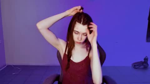 Snapshot of yoka_paradoxxx chatting on February 2026 09:08:02 AM yoka_paradoxxx online show from February 2026 09:08:02 AM