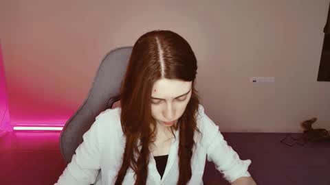 Snapshot of yoka_paradoxxx chatting on February 2026 10:04:01 AM yoka_paradoxxx online show from February 2026 10:04:01 AM