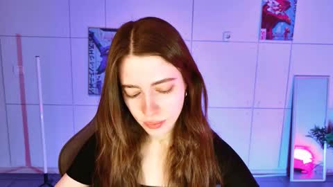 yoka_paradoxxx online show from March 2026 09:25:02 AM