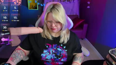 Yoki online show from March 2026 06:39:01 AM