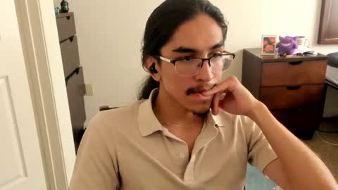 Snapshot of yokonjuan chatting on June 2026 06:32:01 PM Pablo Picante online show from June 2026 06:32:01 PM