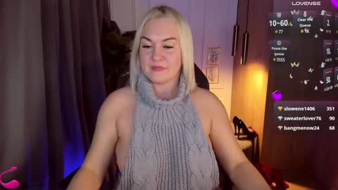 Yolanda online show from February 2025 11:23:01 AM