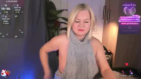 Yolanda online show from December 2025 08:27:02 PM