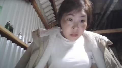 Snapshot of yongmi_ chatting on November 2025 01:54:02 PM yongmi_ online show from November 2025 01:54:02 PM