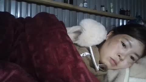 Snapshot of yongmi_ chatting on November 2025 05:17:01 PM yongmi_ online show from November 2025 05:17:01 PM