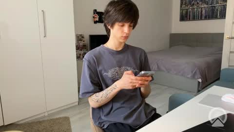 Snapshot of yoo_dee_ohh chatting on May 2026 01:30:01 PM Yoo Dee Ohh online show from May 2026 01:30:01 PM