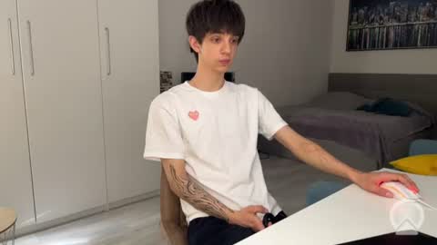 Snapshot of yoo_dee_ohh chatting on July 2026 10:40:01 AM Yoo Dee Ohh online show from July 2026 10:40:01 AM