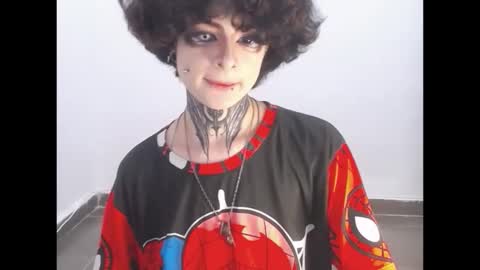 Little Mike Independent model online show from March 2026 01:22:02 AM