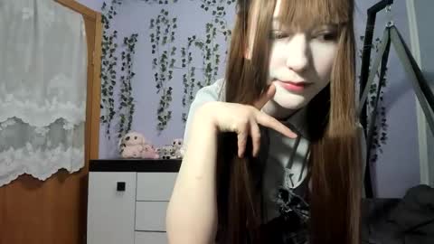 yoonhee_ki online show from March 2026 05:39:01 PM