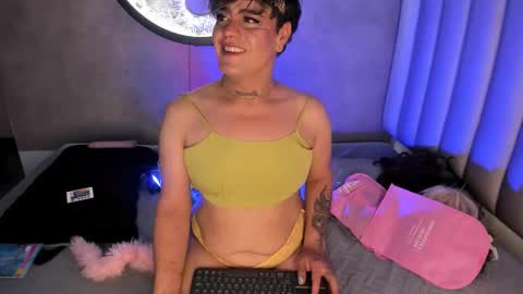 Snapshot of yordan_chubbyhot chatting on October 2025 08:59:02 AM yordan_chubbyhot online show from October 2025 08:59:02 AM