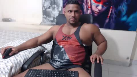 yordanocleys online show from October 2025 12:52:02 AM