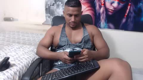 yordanocleys online show from February 2026 03:33:02 AM